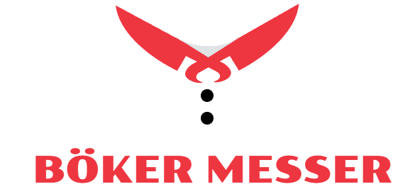 Böker Messer