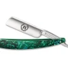 Böker Manufaktur Solingen 6/8" Rasiermesser<Abalone
