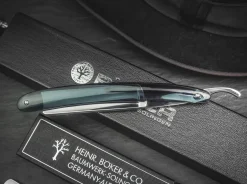 Böker Manufaktur Solingen Rasiermesser Mit Anderem Kopf<Aero Ltd