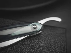 Böker Manufaktur Solingen Rasiermesser Mit Anderem Kopf<Aero Ltd