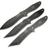 Outdoor Edge Wurfmesser<Aero-Strike Throwing Knife Set
