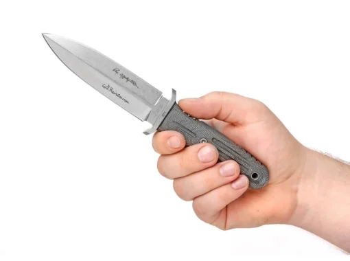 Böker Manufaktur Solingen Taktische Messer<A-F 4.5