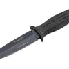 Böker Manufaktur Solingen Einsatzmesser<A-F 4.5 Black