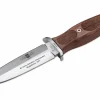 Böker Manufaktur Solingen Sammlermesser<A-F 4.5 Feuerzauber