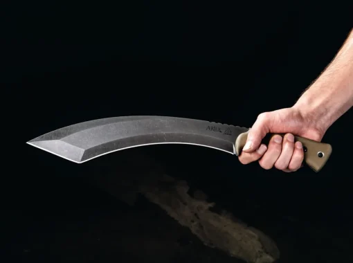TOPS Knives Macheten<A-Klub