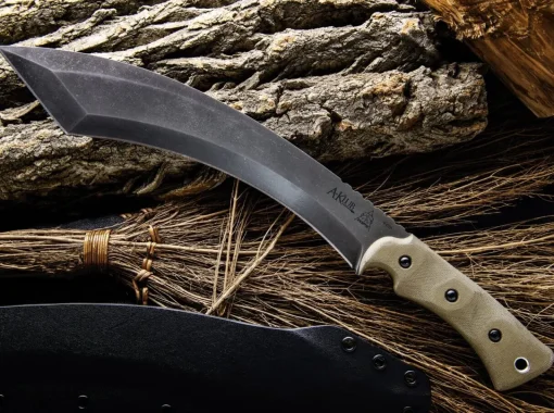 TOPS Knives Macheten<A-Klub