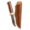 Karesuando Jagdmesser<Algen Ii