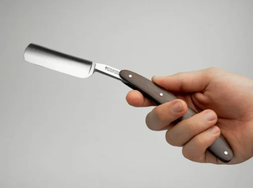 Böker Manufaktur Solingen 7/8" Rasiermesser<Angel Delgadillo Route 66