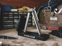 Work Sharp Manuelle Schärfsysteme<Angle Set Knife Sharpener