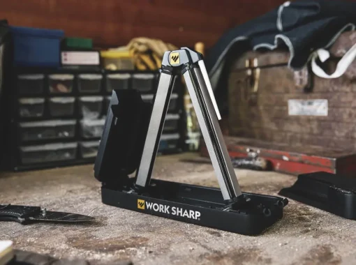 Work Sharp Manuelle Schärfsysteme<Angle Set Knife Sharpener