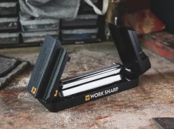 Work Sharp Manuelle Schärfsysteme<Angle Set Knife Sharpener