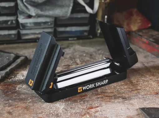 Work Sharp Manuelle Schärfsysteme<Angle Set Knife Sharpener