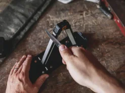 Work Sharp Manuelle Schärfsysteme<Angle Set Knife Sharpener