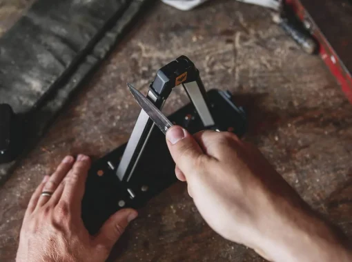 Work Sharp Manuelle Schärfsysteme<Angle Set Knife Sharpener