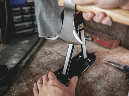 Work Sharp Manuelle Schärfsysteme<Angle Set Knife Sharpener
