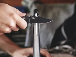 Work Sharp Manuelle Schärfsysteme<Angle Set Knife Sharpener