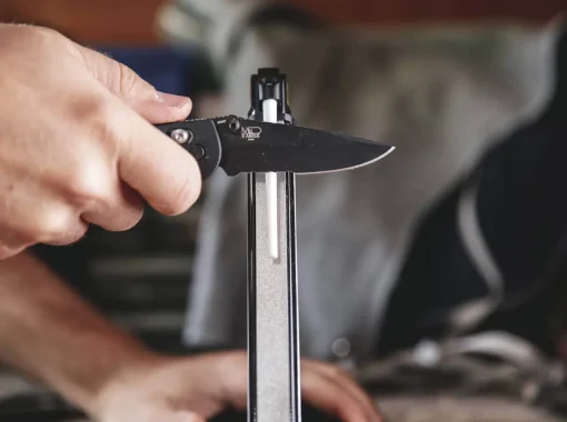 Work Sharp Manuelle Schärfsysteme<Angle Set Knife Sharpener