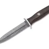 Böker Manufaktur Solingen Taktische Messer<Applegate-Fairbairn Dampfmaschinen-Damast