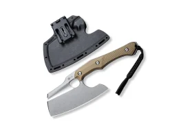 CIVIVI Edc-Messer<Aratra G10 Tan