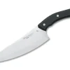 Due Cigni Chefmesser<Arne Chefmesser Hpl