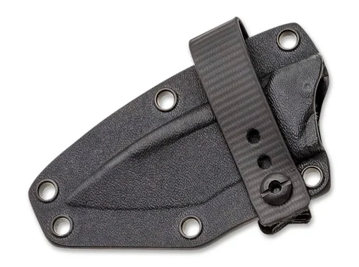 Bastinelli Knives Taktische Messer<Askari Micarta Green