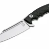 Bastinelli Knives Taktische Messer<Assaucalypse Compact