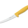 Due Cigni Fleischermesser<Ausbeinmesser 414 15 Flex Gelb