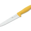 Due Cigni Fleischermesser<Ausbeinmesser 412 18 Gelb