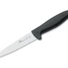 Due Cigni Fleischermesser<Ausbeinmesser 413 14 Schwarz