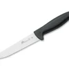 Due Cigni Fleischermesser<Ausbeinmesser 412 16 Schwarz