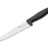 Due Cigni Fleischermesser<Ausbeinmesser 412 18 Schwarz