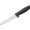 Due Cigni Fleischermesser<Ausbeinmesser 411 16 Schwarz