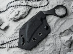 Böker Plus Neck Knives<Bad Moon