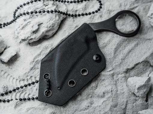 Böker Plus Neck Knives<Bad Moon