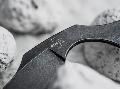 Böker Plus Neck Knives<Bad Moon