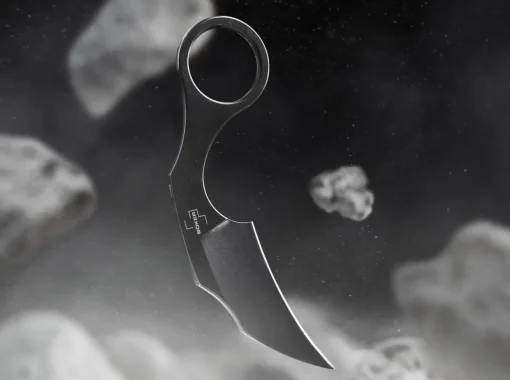 Böker Plus Neck Knives<Bad Moon