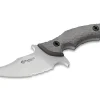 Maserin Edc-Messer<Badger G10 Grey
