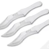 Magnum Wurfmesser<Bailey Mini Bo-Kri Set