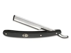Böker Manufaktur Rasiermesser Mit Wechselklinge<Barberette Black