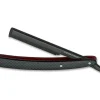 Böker Manufaktur Solingen Rasiermesser Mit Wechselklinge<Barberette Black & Red