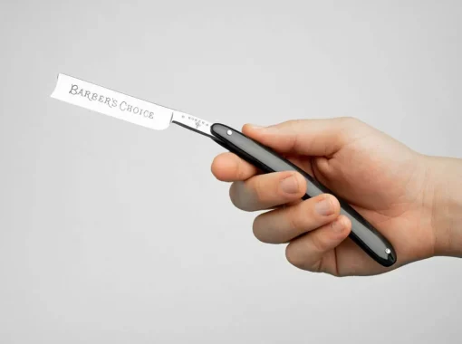 Böker Manufaktur Solingen Rasiermesser Mit Anderem Kopf<Barber'S Choice