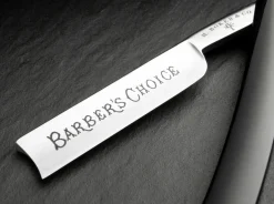 Böker Manufaktur Solingen Rasiermesser Mit Anderem Kopf<Barber'S Choice
