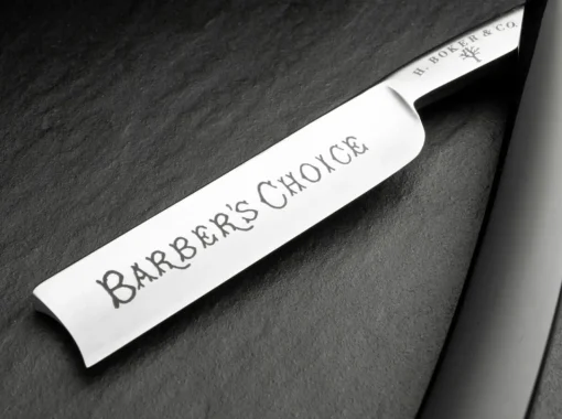 Böker Manufaktur Solingen Rasiermesser Mit Anderem Kopf<Barber'S Choice
