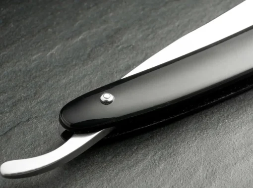 Böker Manufaktur Solingen Rasiermesser Mit Anderem Kopf<Barber'S Choice