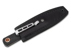 Böker Manufaktur Solingen Damastmesser<Barlow Bff Damast