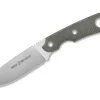 Viper Edc-Messer<Basic 3 Magnacut Micarta Green