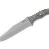 Condor Outdoormesser<Belgian Bowie