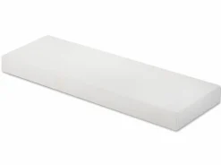 RH Preyda Ölsteine<Bench Stone Hard Arkansas 10" Weis