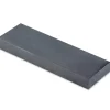 RH Preyda Ölsteine<Bench Stone Hard Black Arkansas 6"