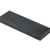 RH Preyda Ölsteine<Bench Stone Surgical Black Arkansas 6"